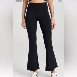 NWT! Splits59 RAQUEL HIGH WAIST SUPPLEX CROP